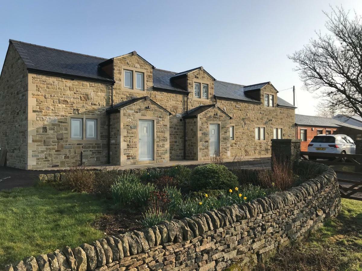 Pepperpot Cottage Skipton Exterior photo